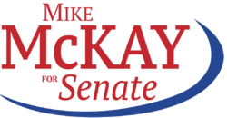 State Senator Mike McKay for Maryland District 1